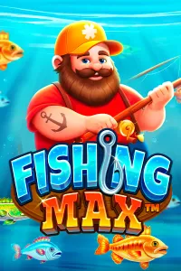 Fishing Max